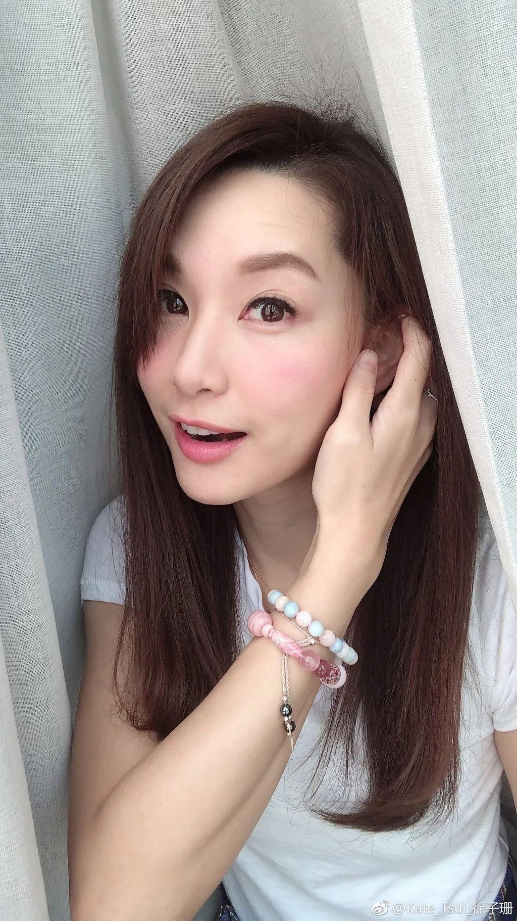 徐子珊