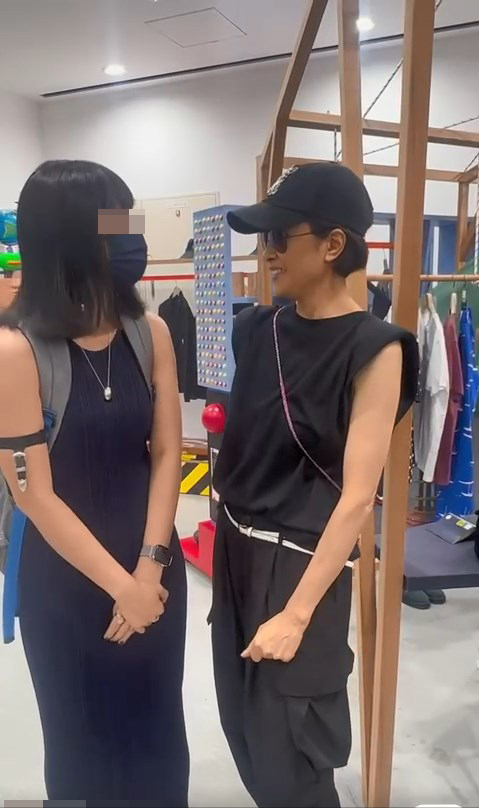 邵美琪