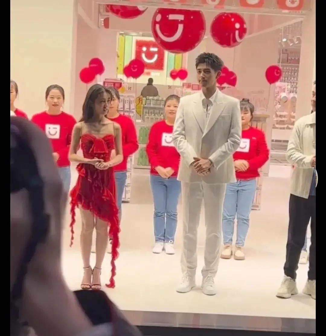 章子怡