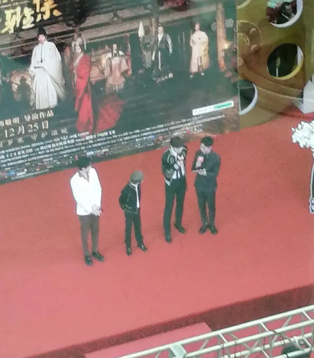 郭敬明