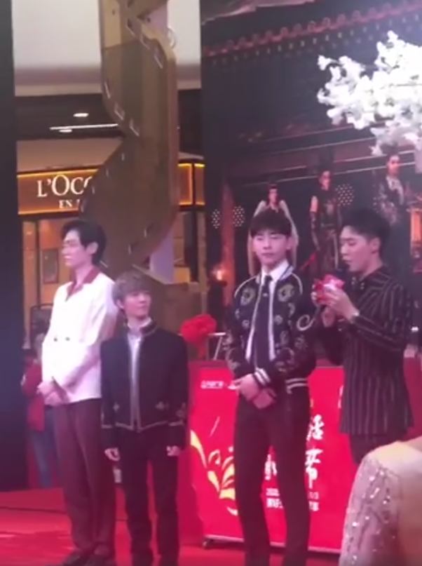 郭敬明