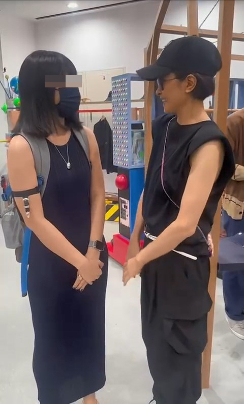 邵美琪