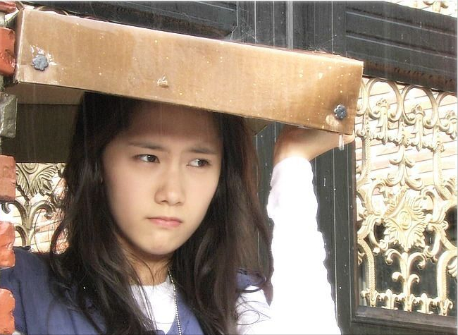 林允兒