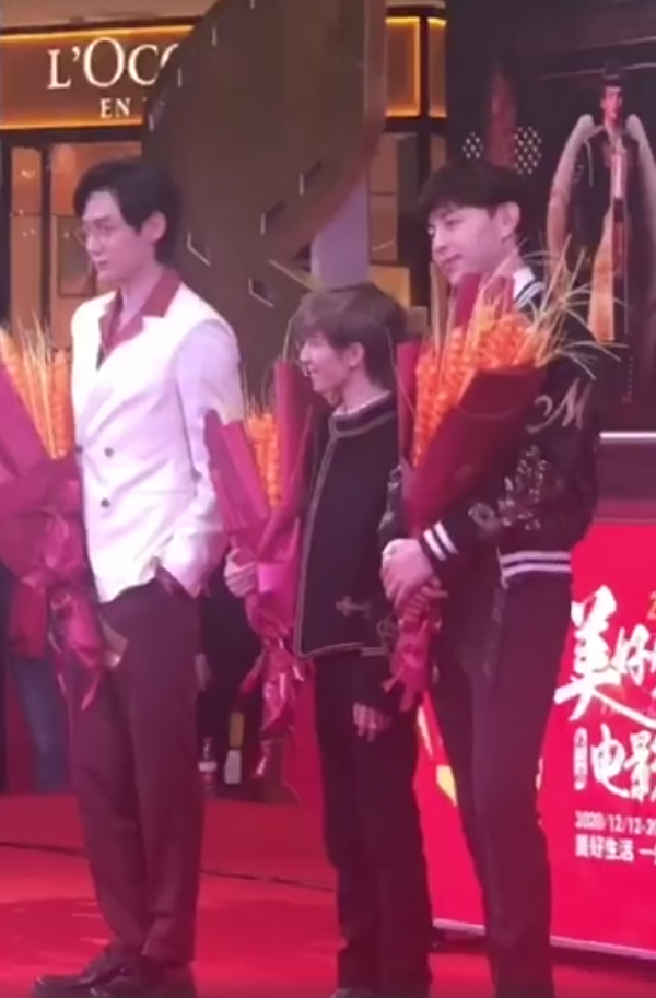 郭敬明