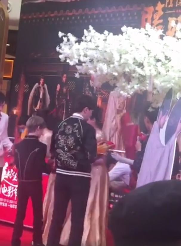 郭敬明