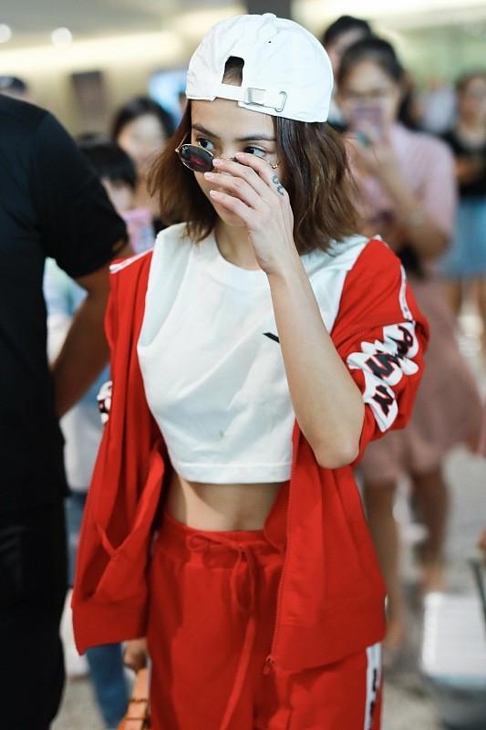 蔡依林