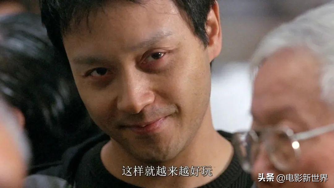 週潤發