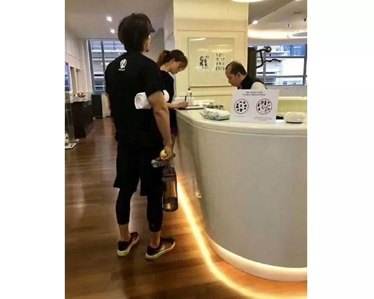 言承旭