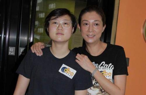 吳綺莉