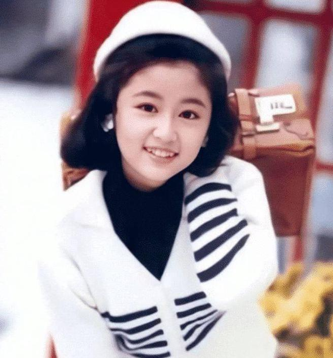 林心如