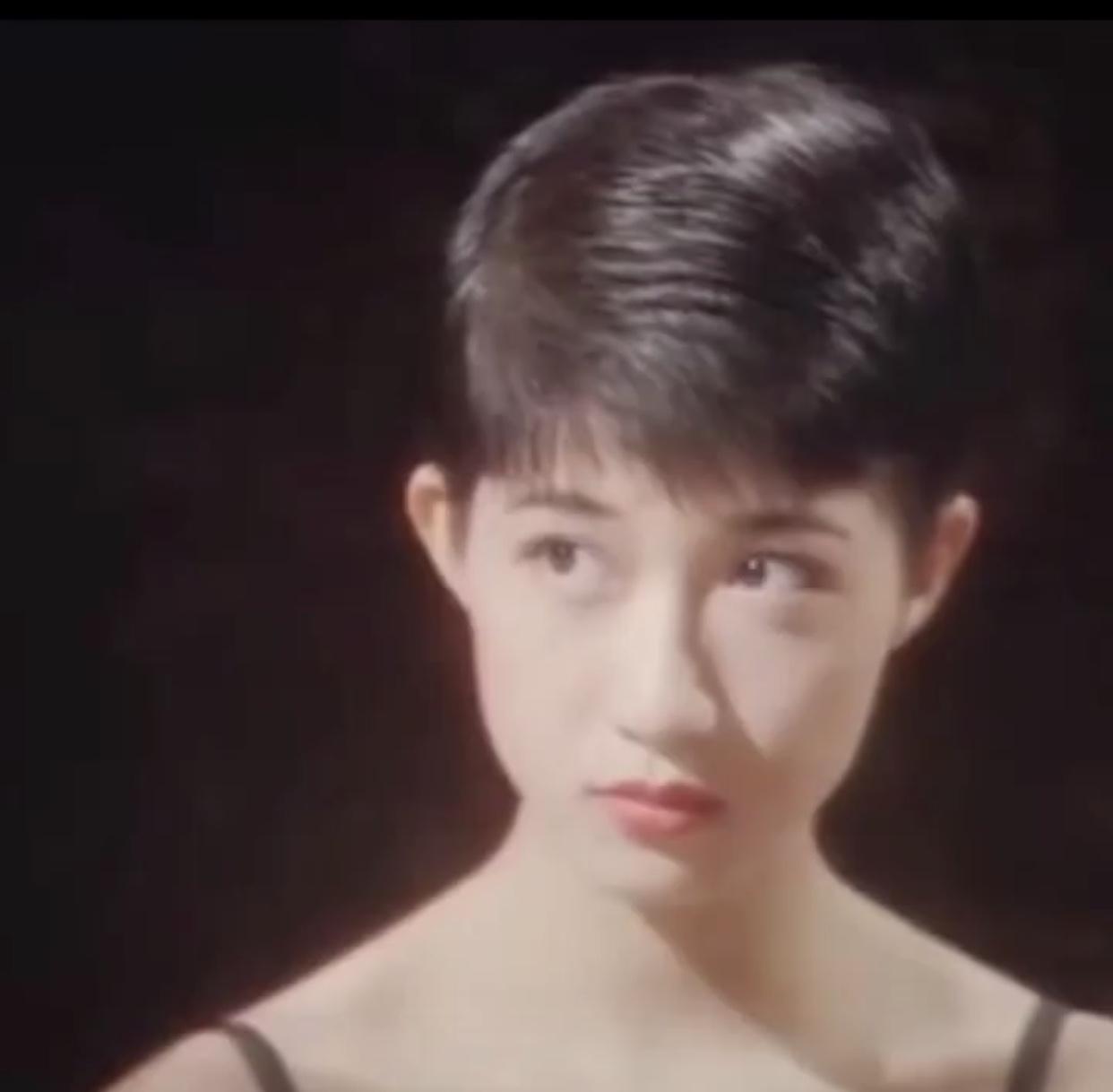 吳綺莉