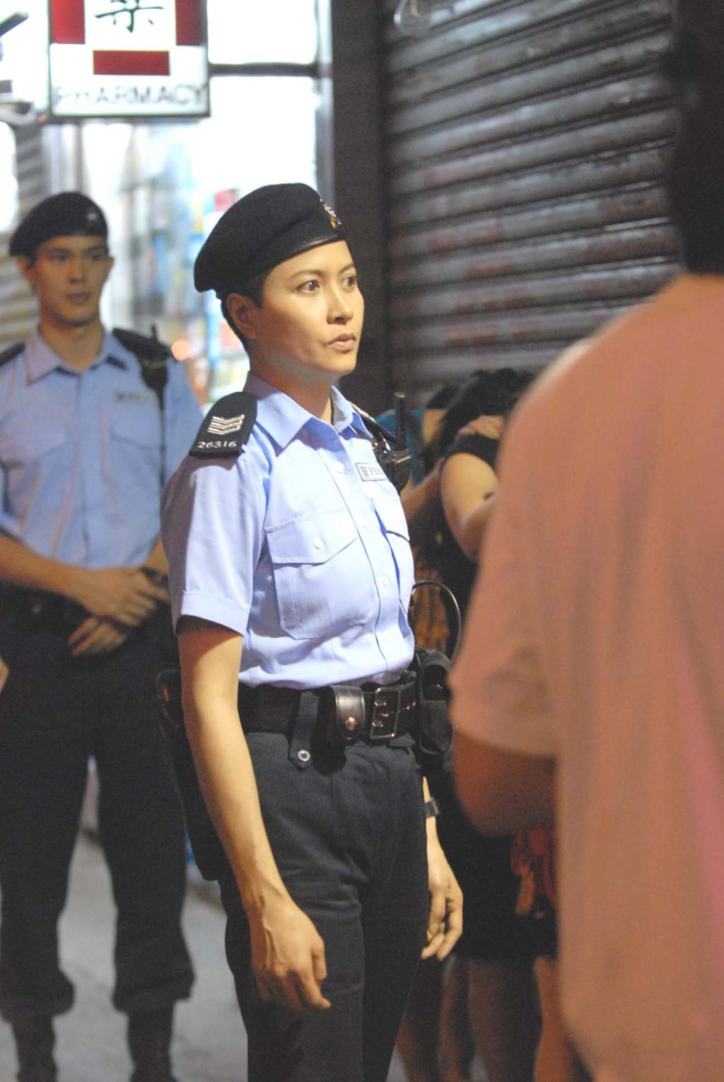 邵美琪