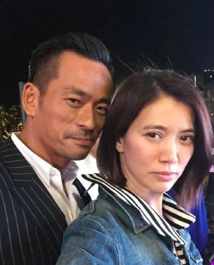 張智霖