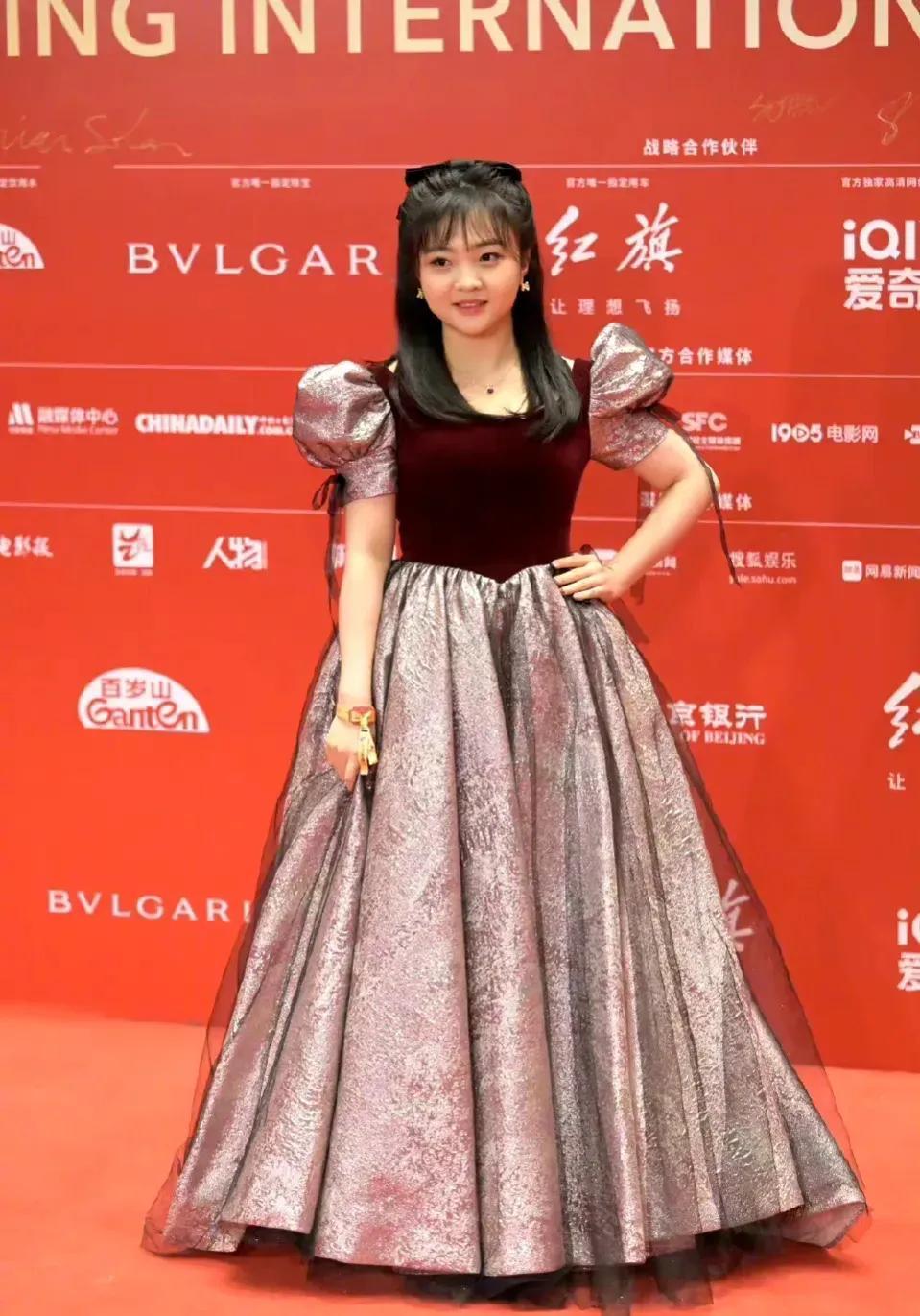 章子怡