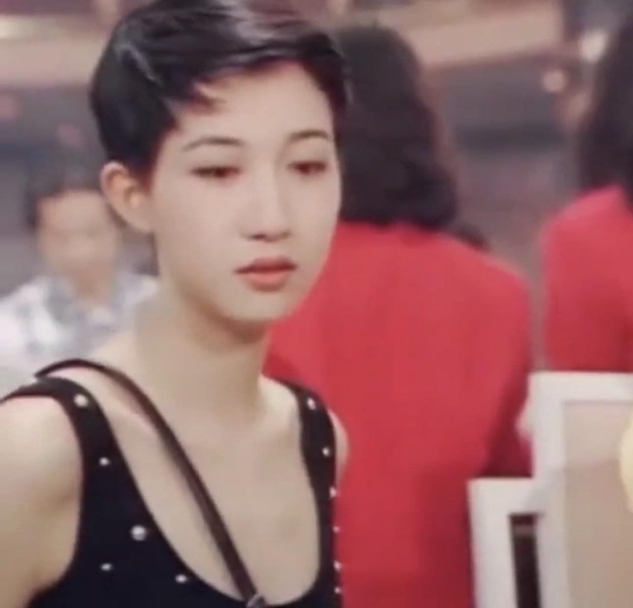 吳綺莉