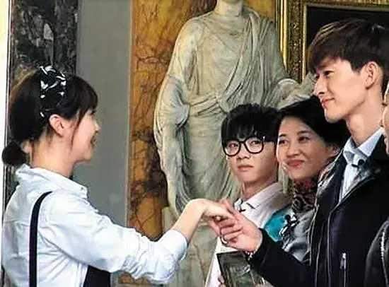 張翰