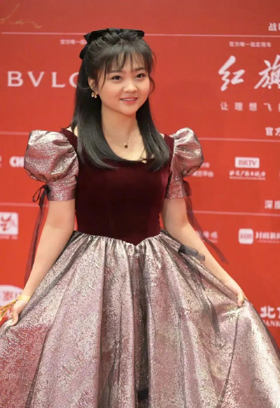 章子怡