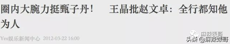 趙文卓