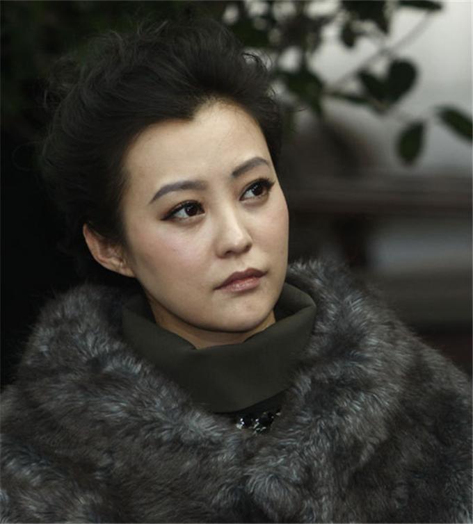 郝蕾