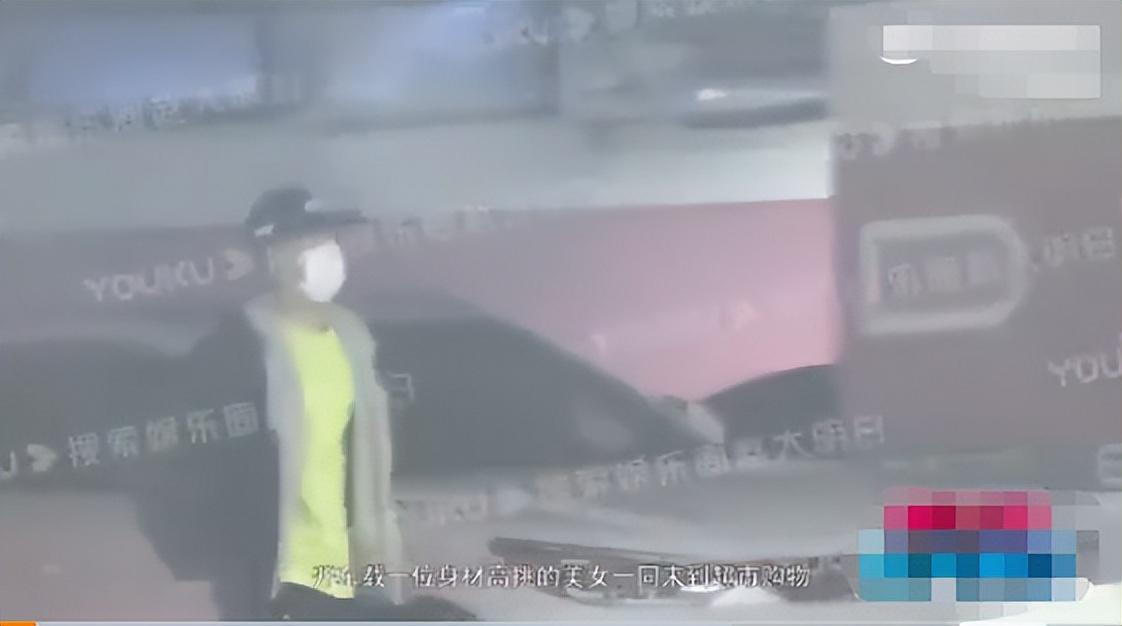 韓東君