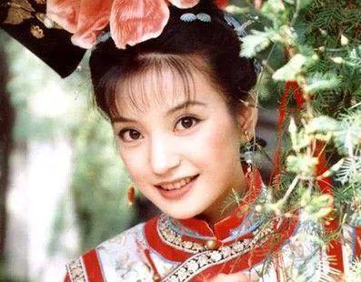趙薇