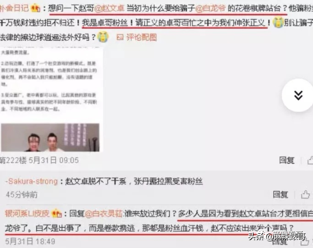 趙文卓