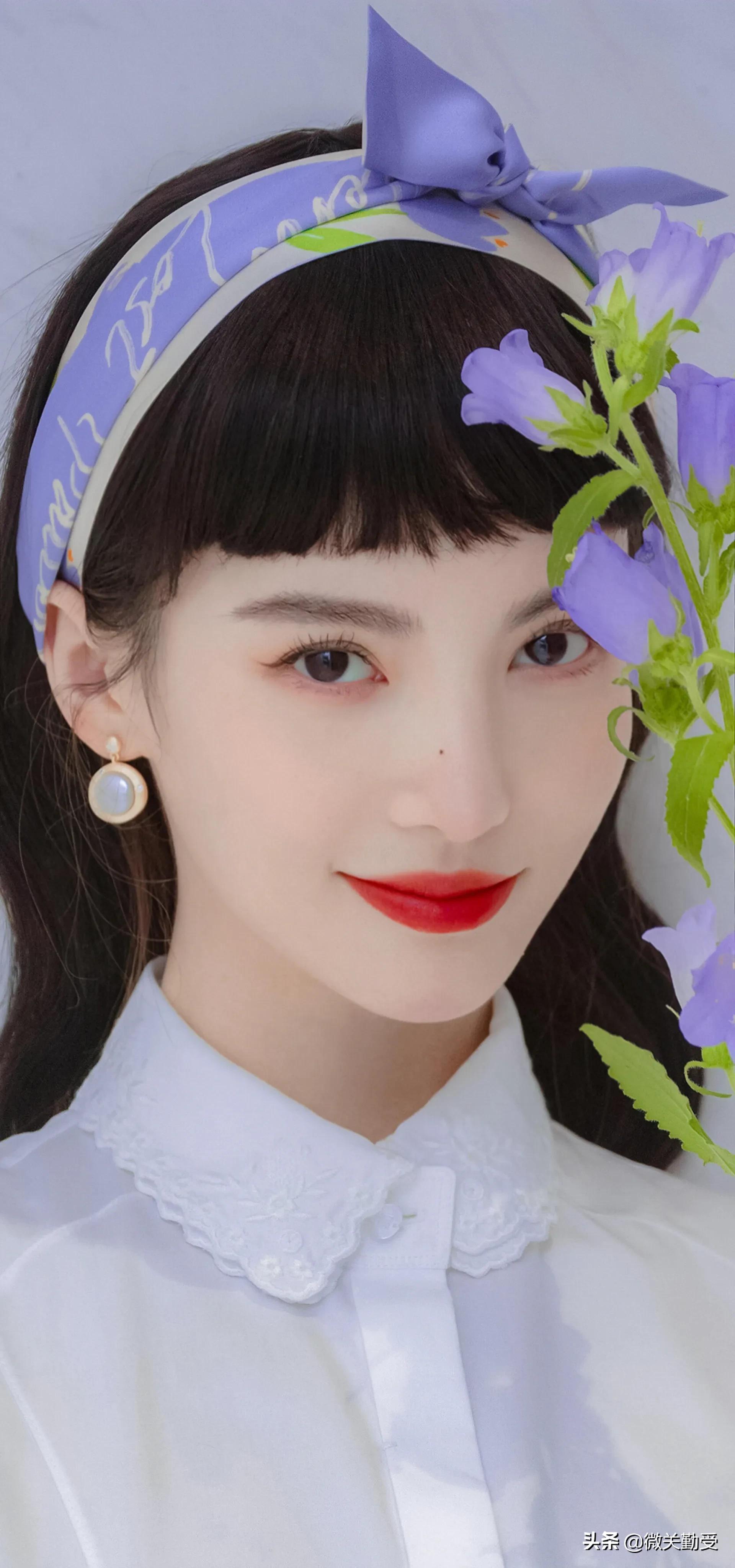 金晨