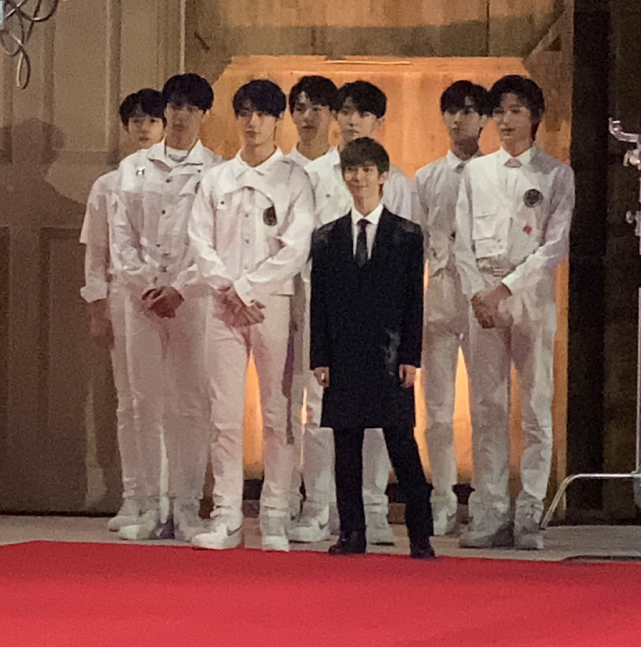 郭敬明
