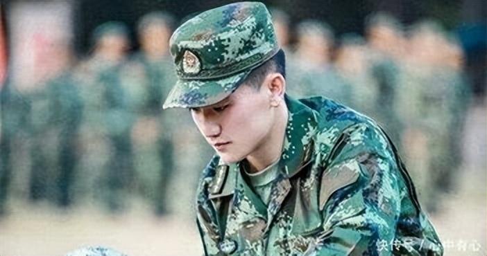 張馨予