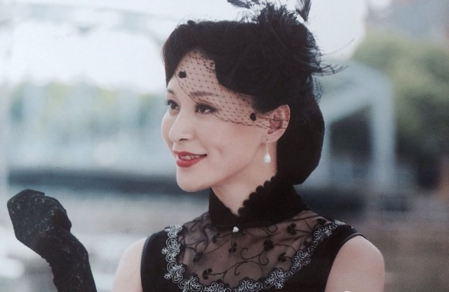楊雨婷