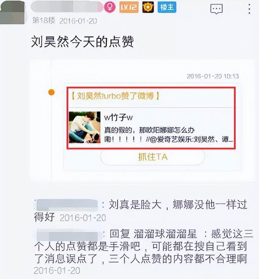 劉昊然