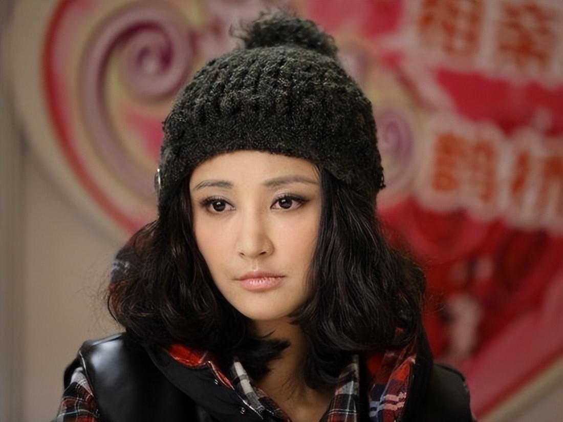 張歆藝