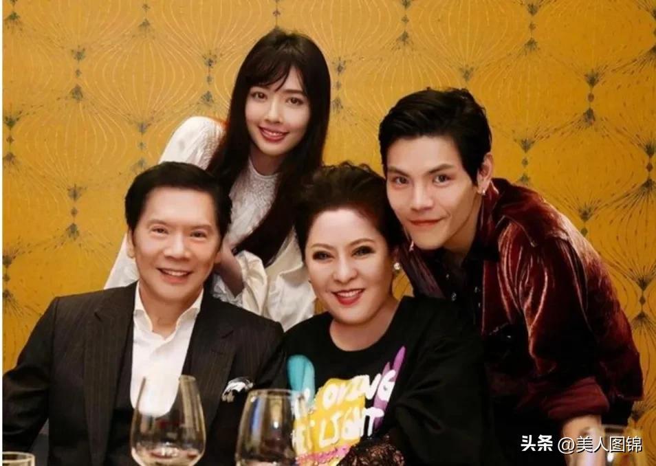 郭碧婷