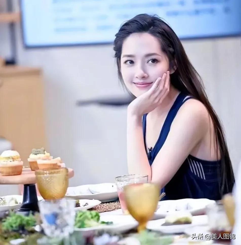 郭碧婷