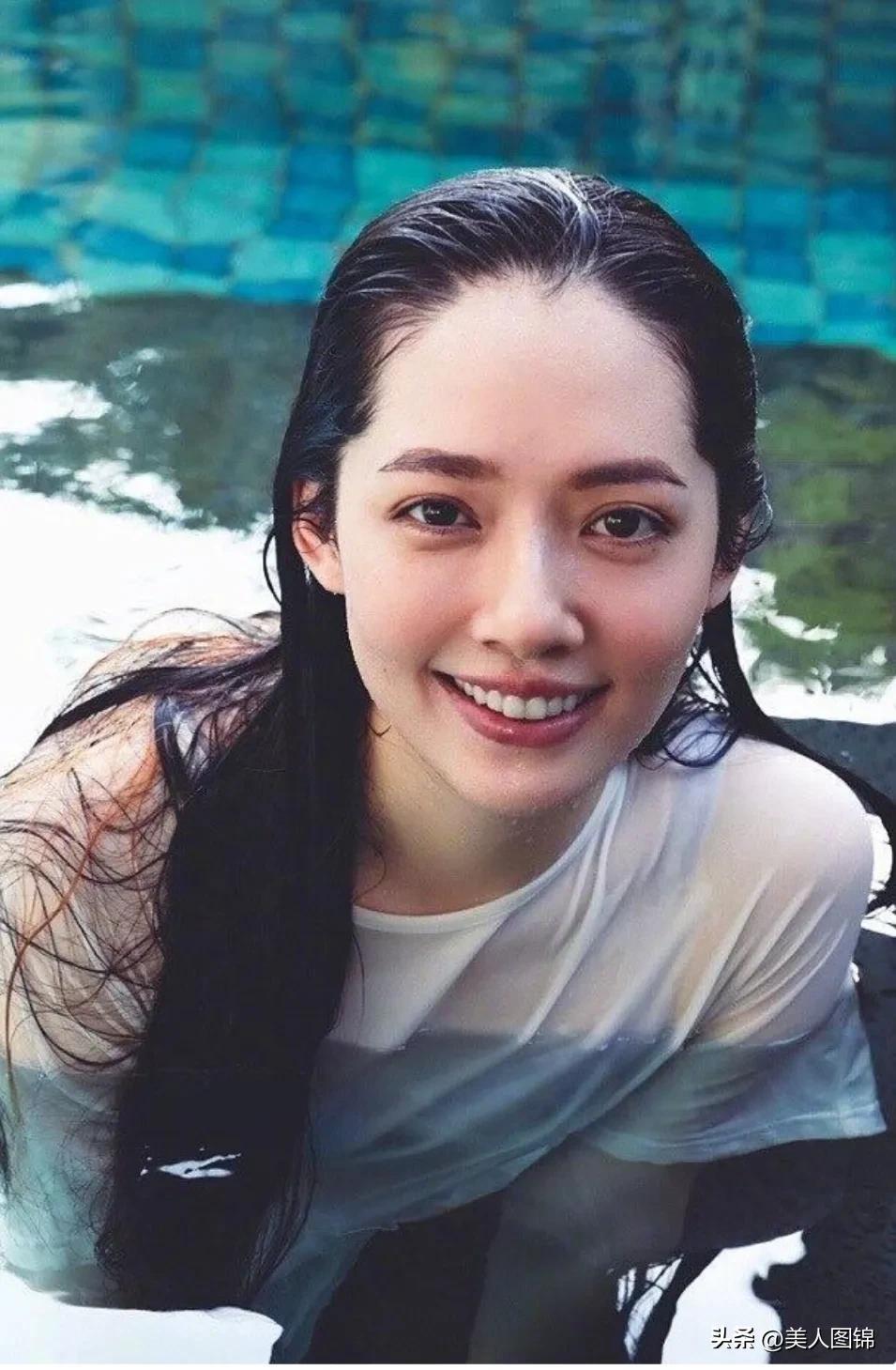 郭碧婷