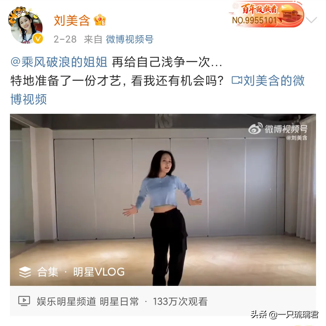 劉美含