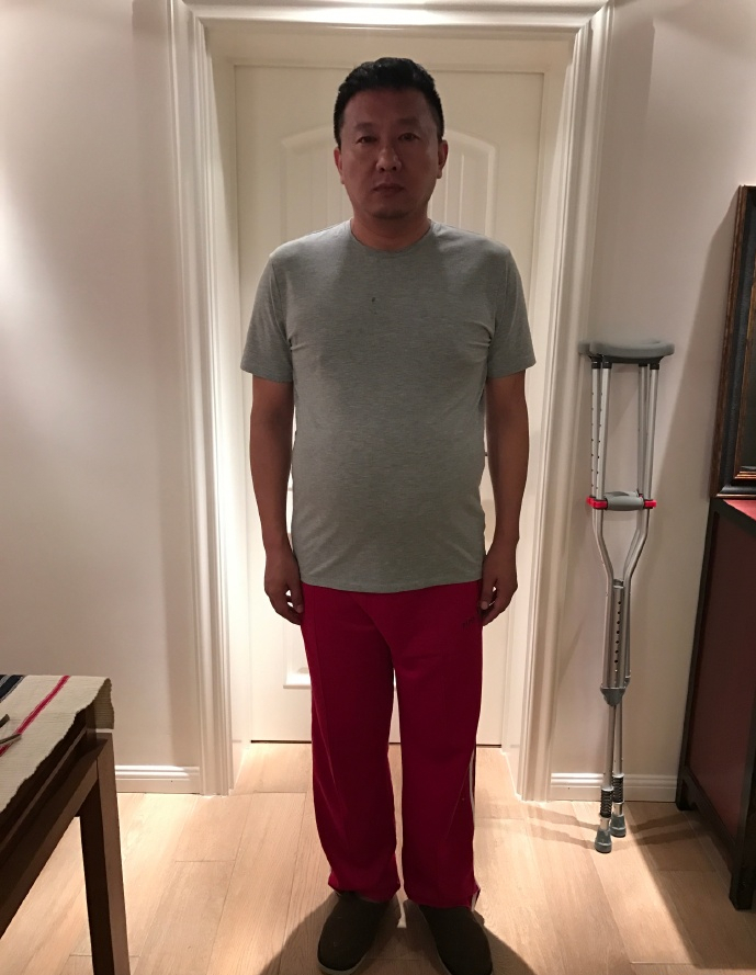 楊雨婷