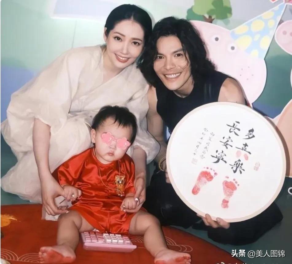 郭碧婷