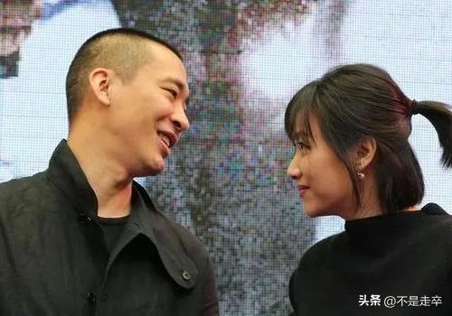 徐靜蕾