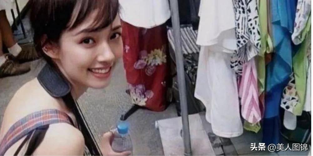 郭碧婷