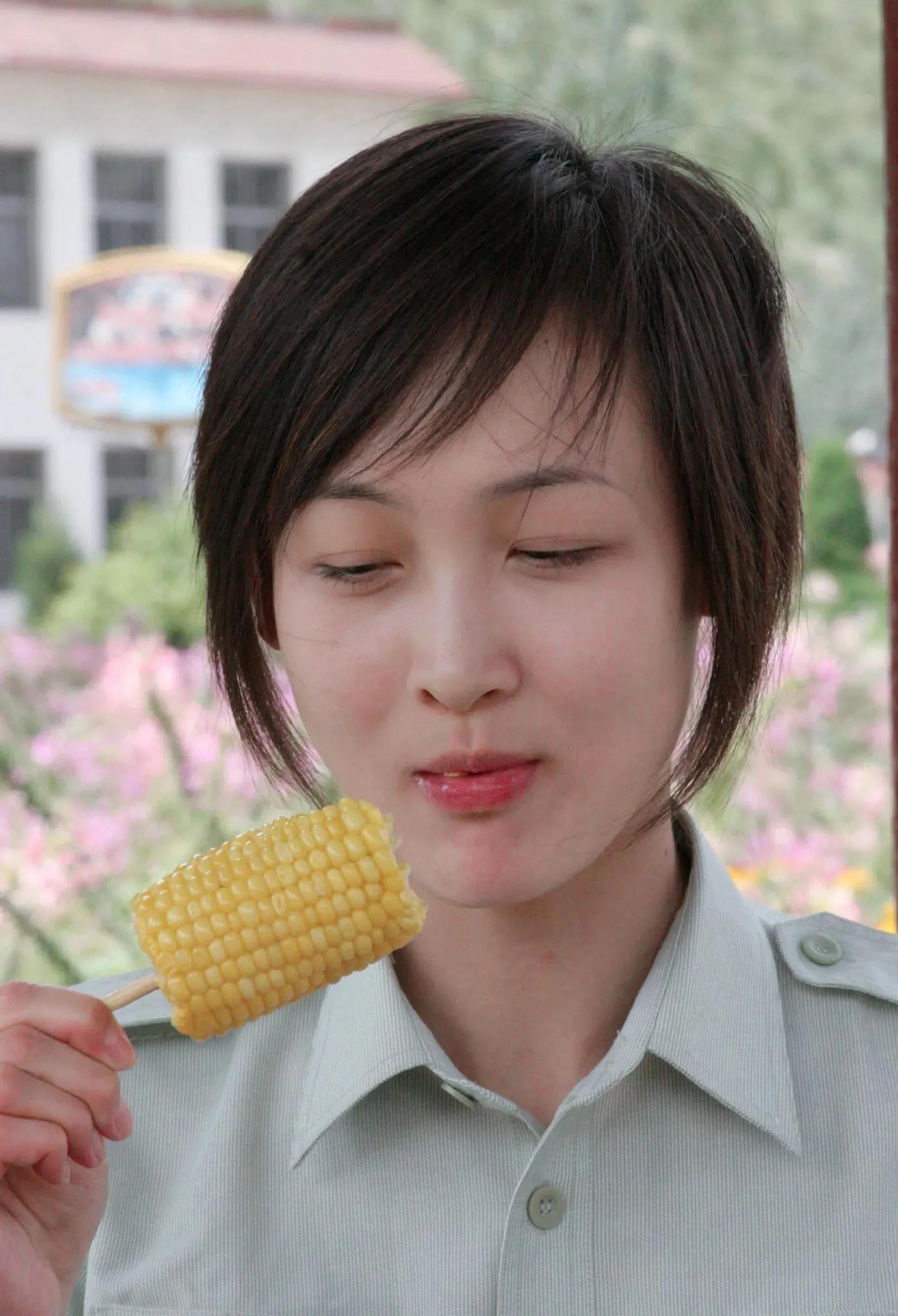 閆博雅