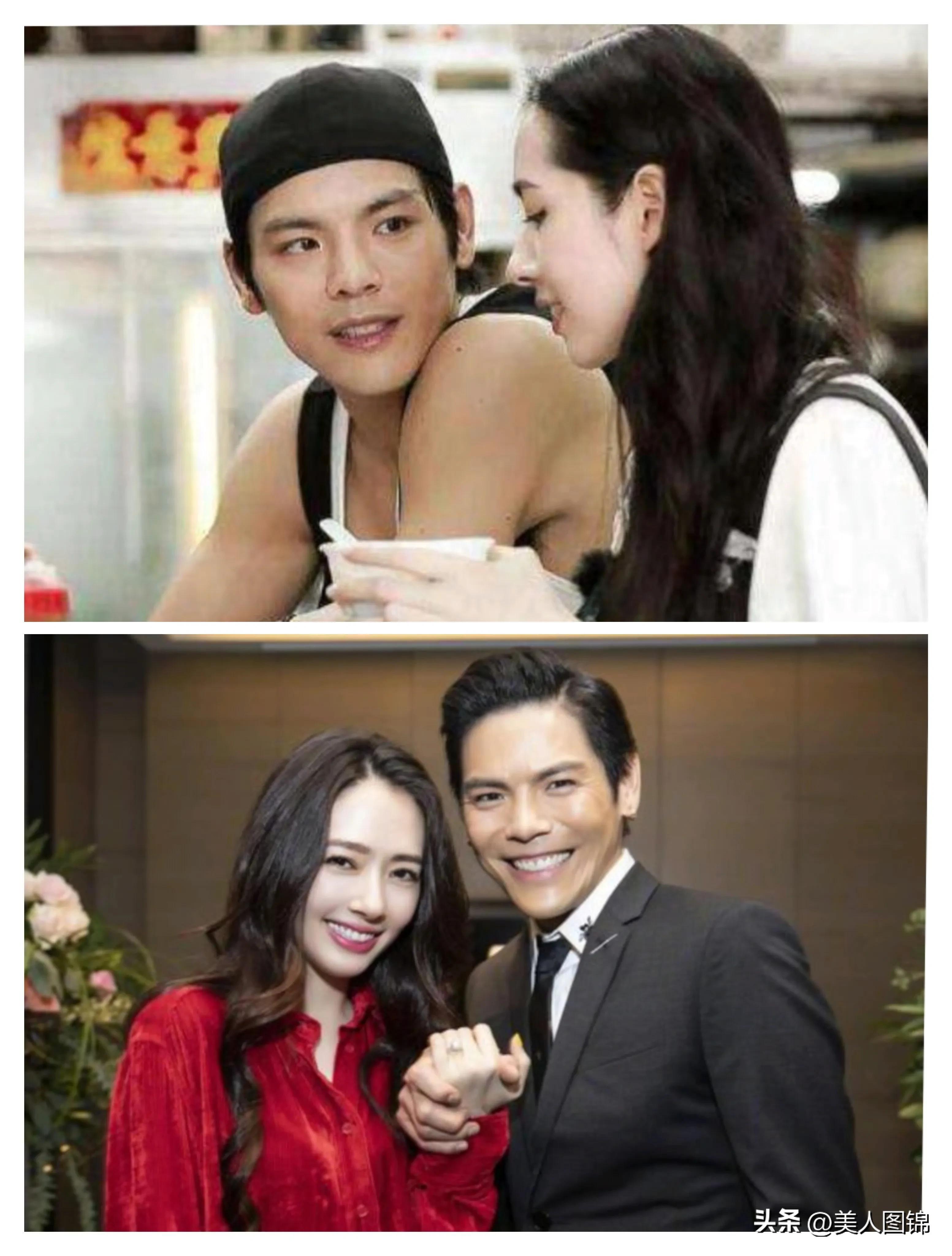 郭碧婷