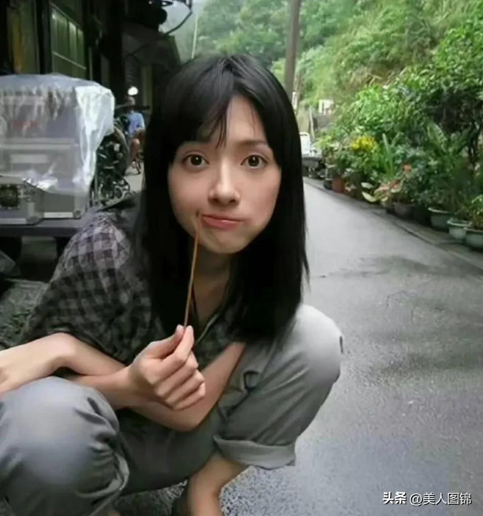 郭碧婷