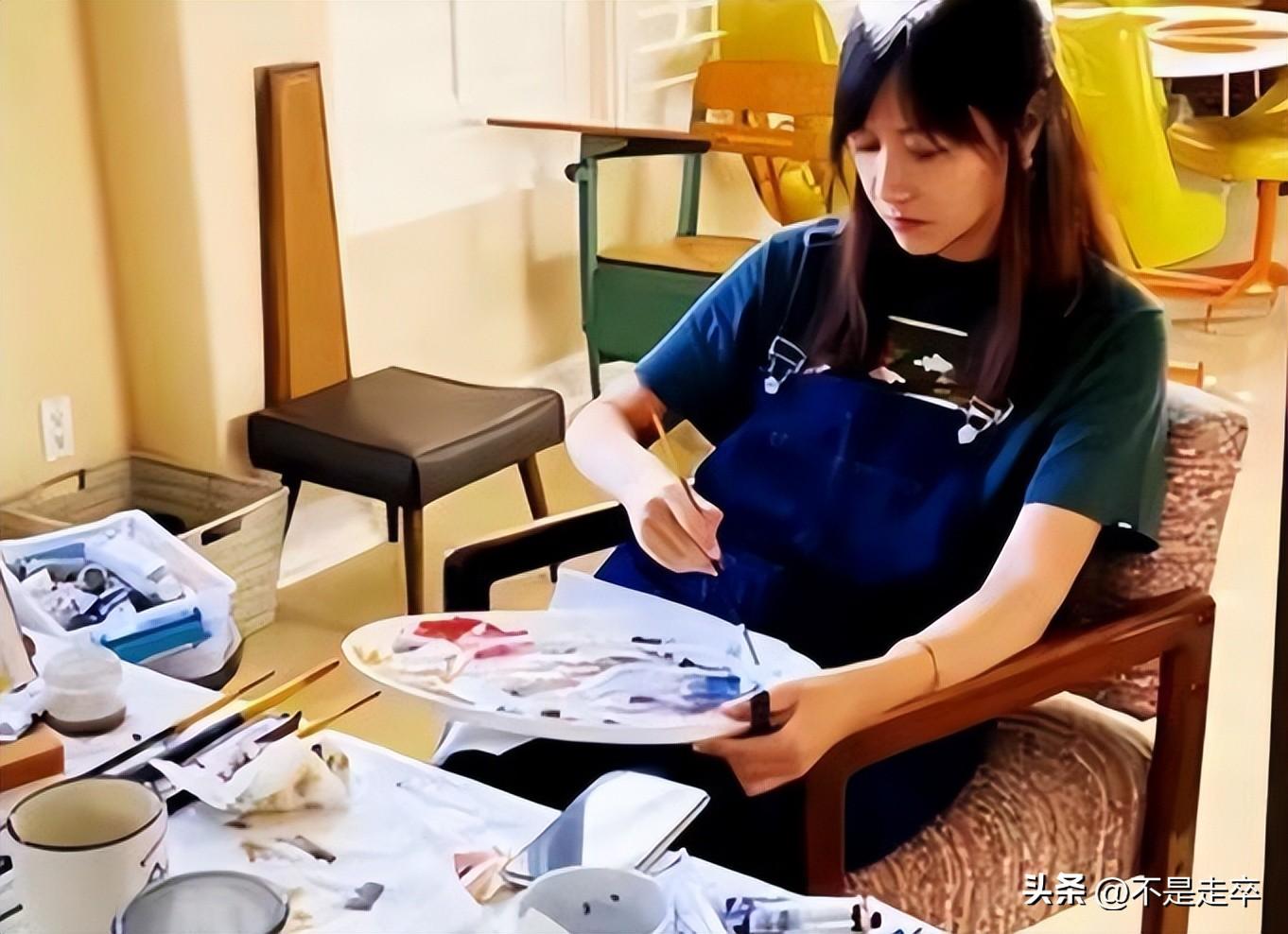徐靜蕾