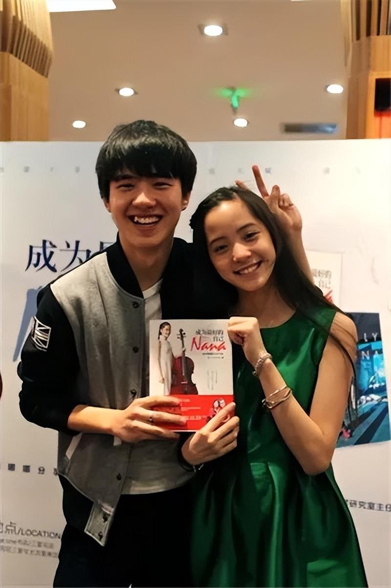 劉昊然