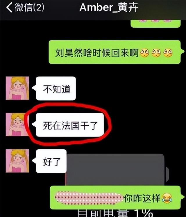 劉昊然