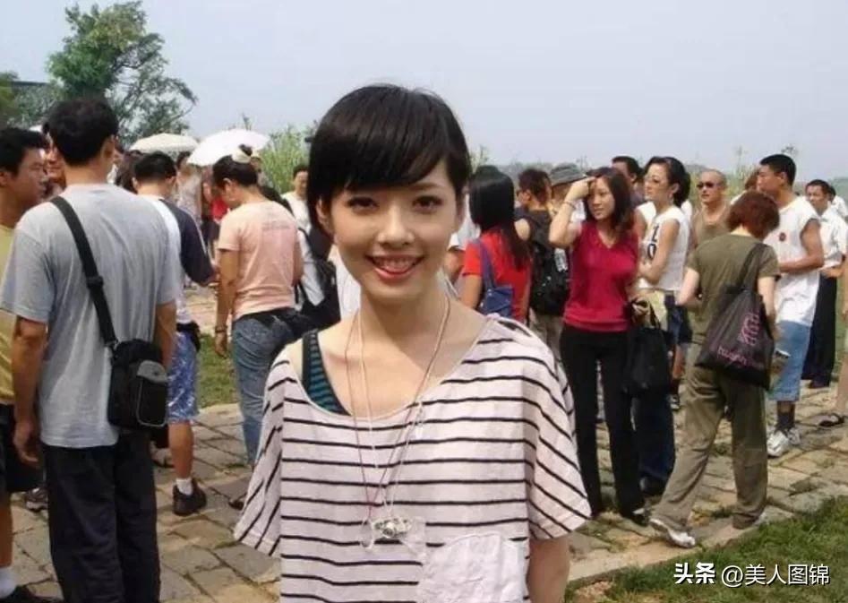 郭碧婷