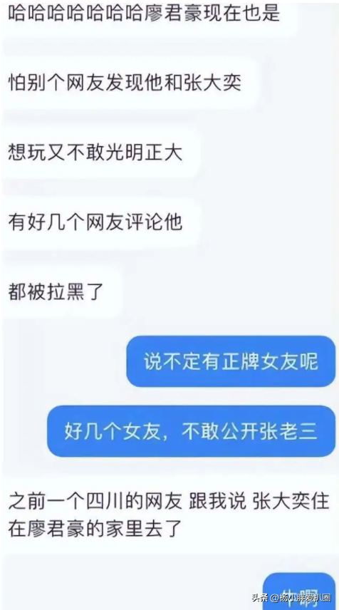 張大奕