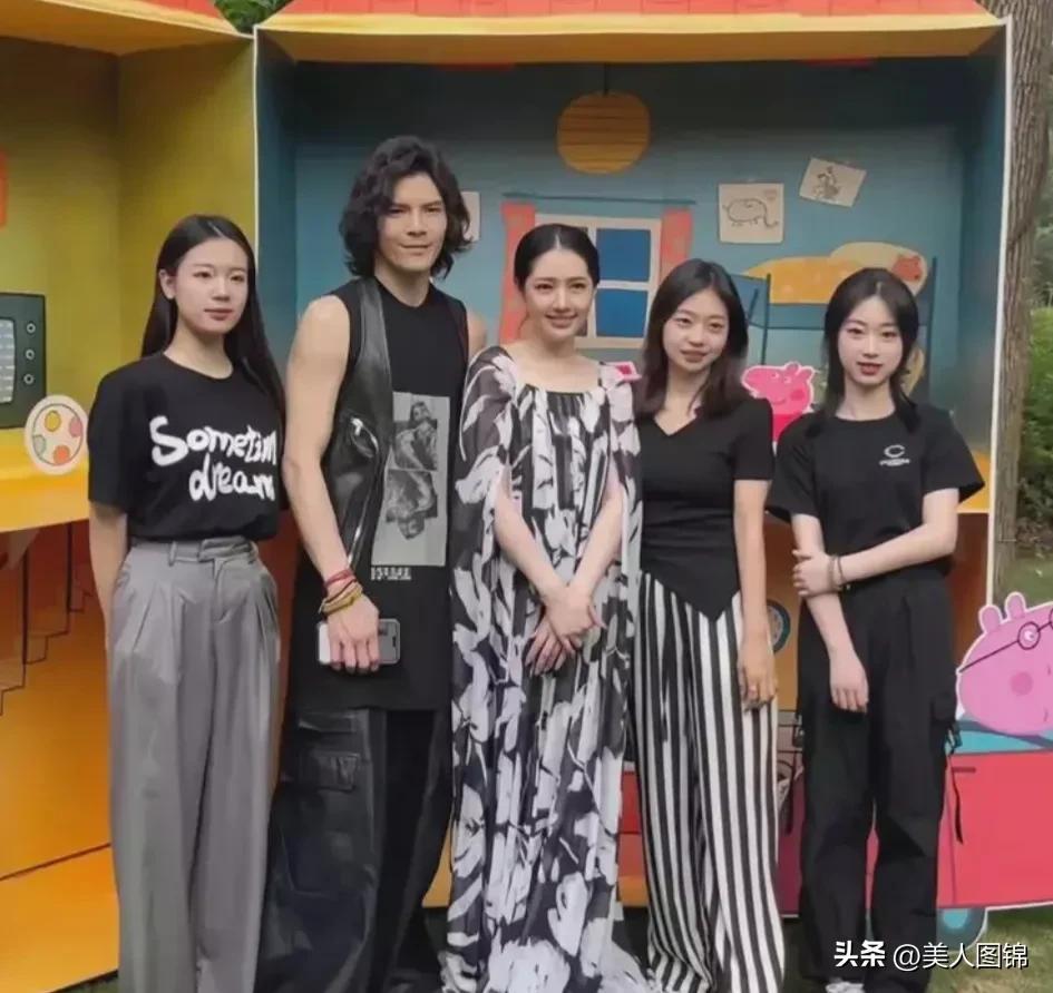 郭碧婷