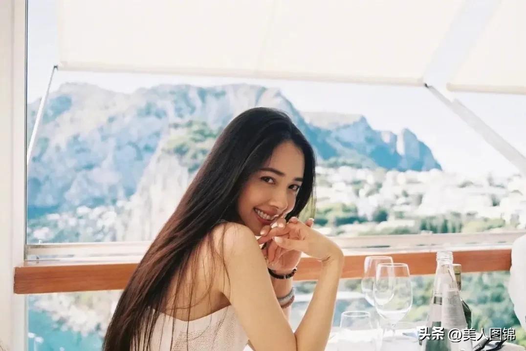 郭碧婷